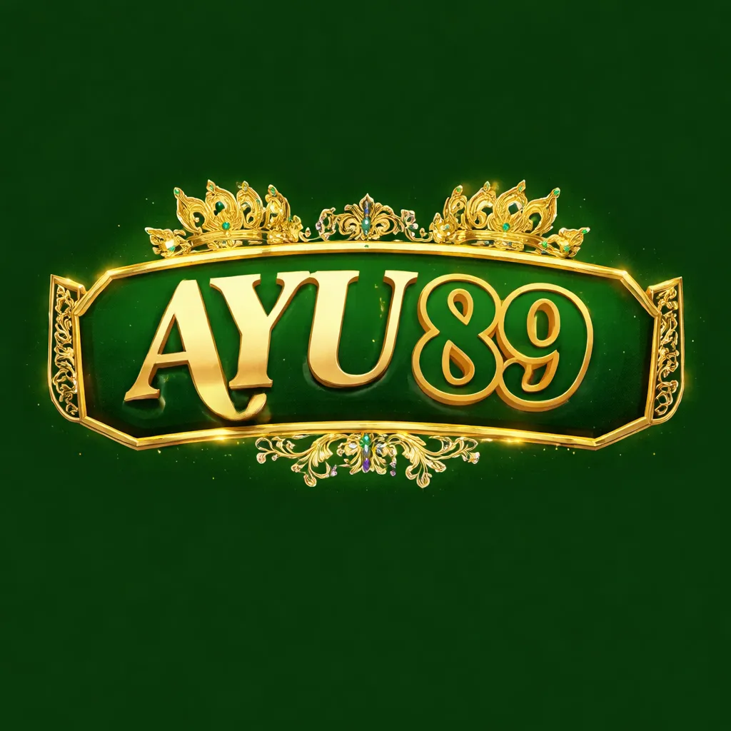 AYU89 - Permainan Mahjong Seru dan Menantang