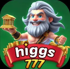 HIGGS777 - Game FPS Terbaru yang Memukau