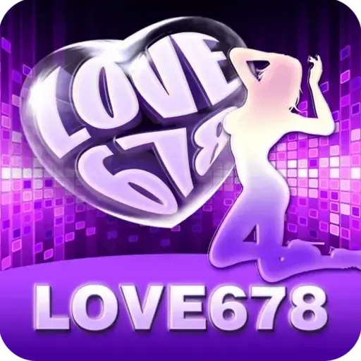 LOVE678 - Game Arcade Seru dan Menantang untuk Semua Usia