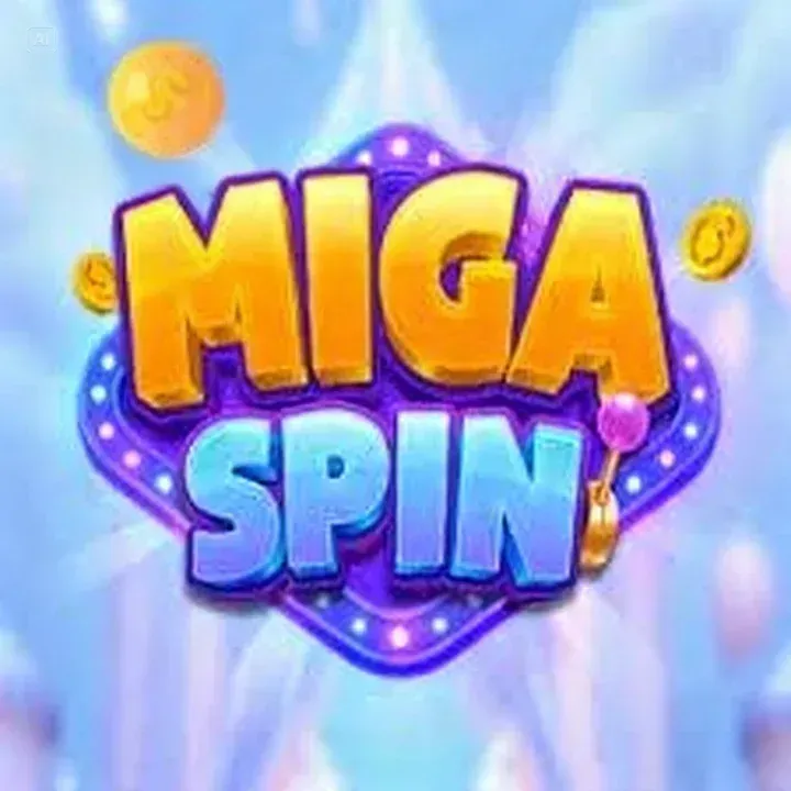 MIGASPIN - Game Bingo Seru dan Mengasyikkan