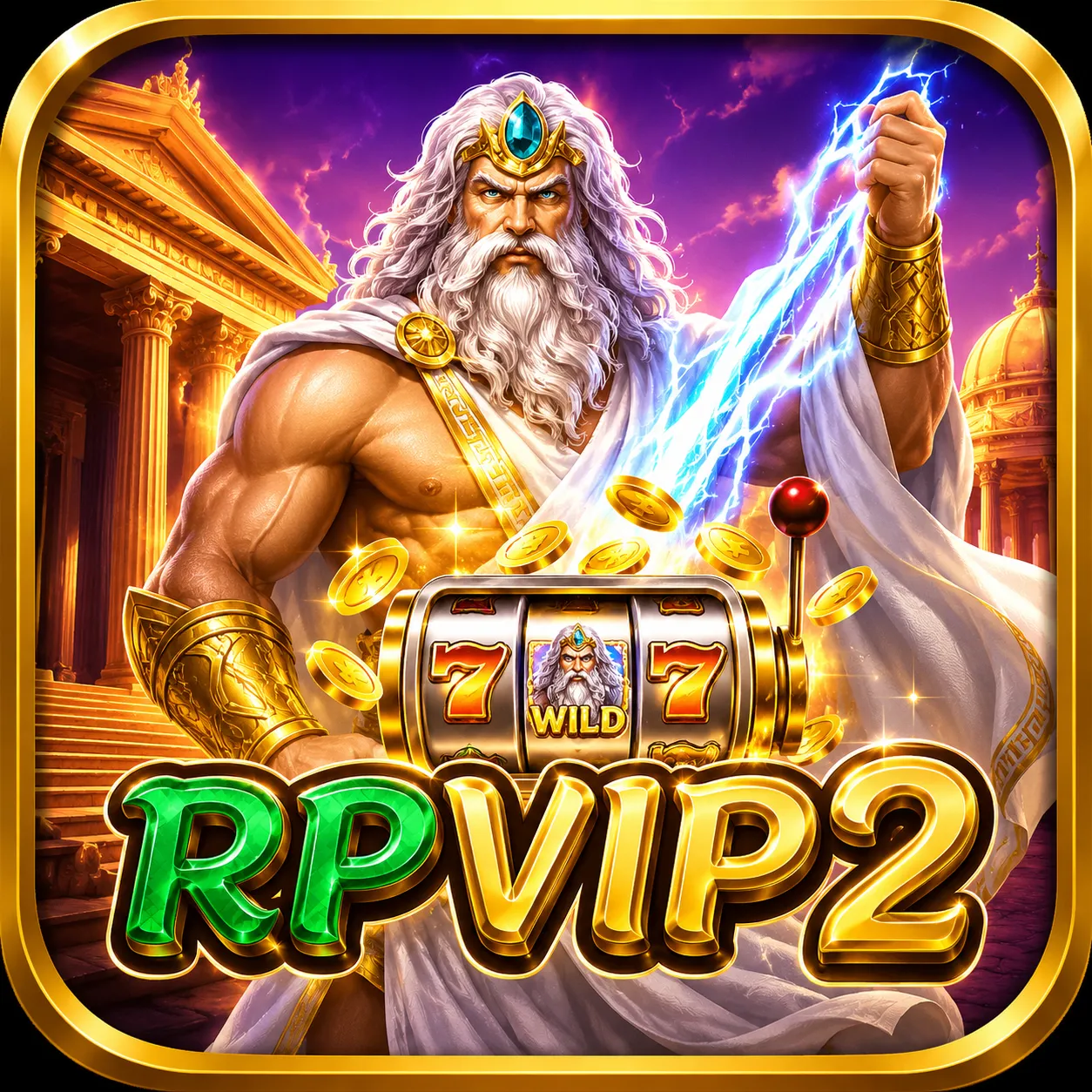 RPVIP2 - Game Poker Seru dan Menantang