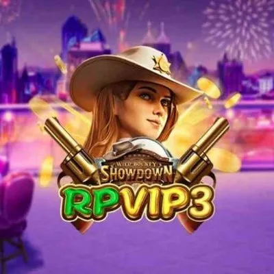 RPVIP3 - Game Idle yang Mengasyikkan