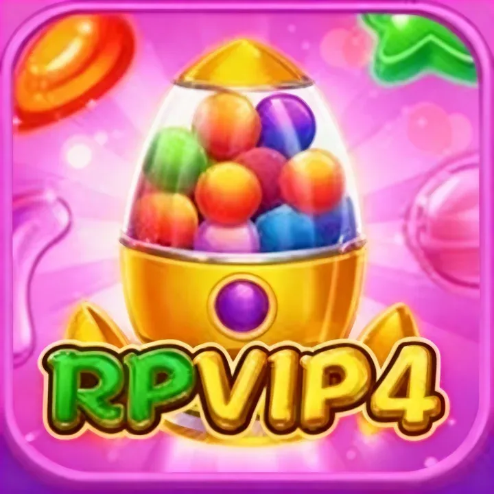RPVIP4 - Permainan Bingo Seru dan Mengasyikkan