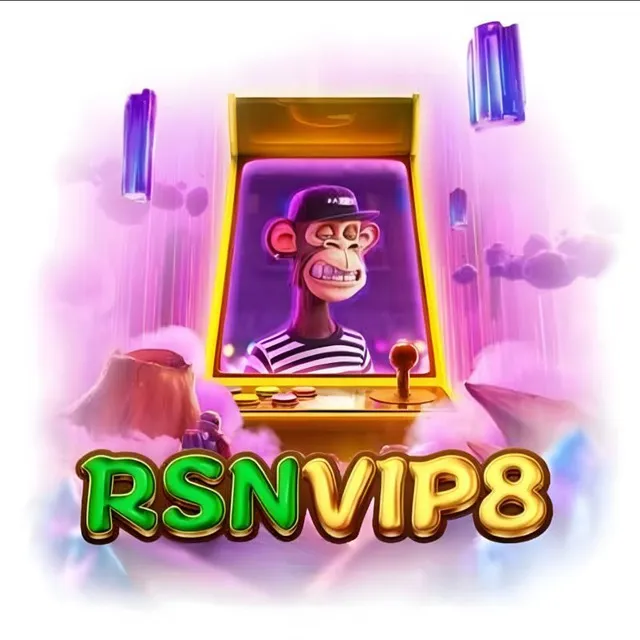 RSNVIP8 - Game Farming Terbaik untuk Penggemar Pertanian Digital