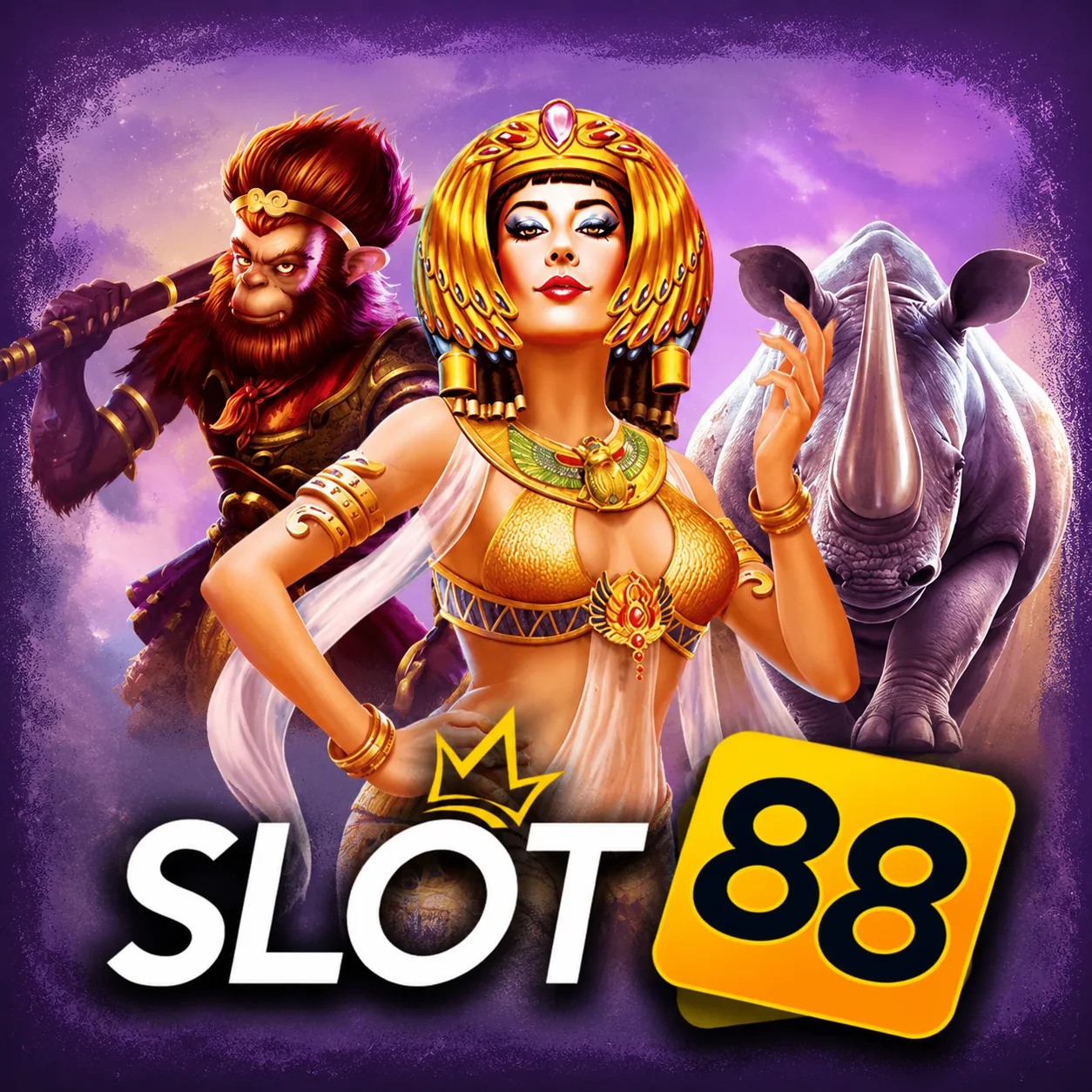 SLOT88 - Permainan FPS Penuh Aksi