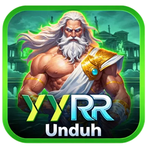 YYRR - Game TPS Menegangkan di Genggaman Anda