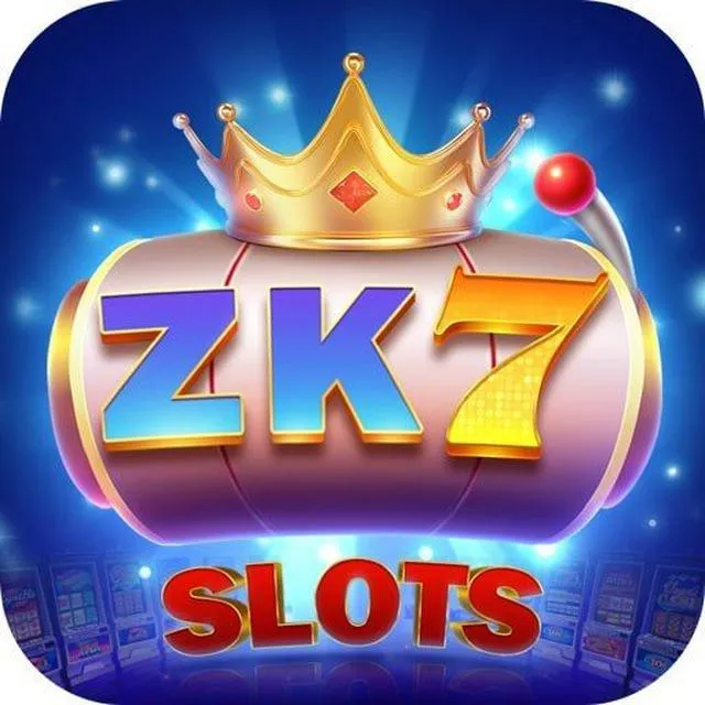 ZK7 - Game TPS yang Mengasyikkan dan Seru